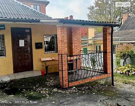 Оренда офісне приміщення на Монастирська поверх - 1/1 Vinnytsya