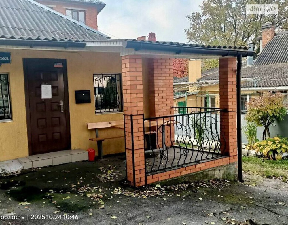 Оренда офісне приміщення на Монастирська поверх - 1/1 Вінниця - фото 2