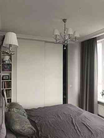 Оренда Квартира 3-кімнатна, 16/26 поверх на ул. Каменская Київ