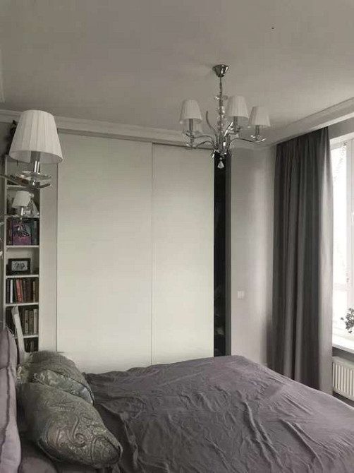 Оренда Квартира 3-кімнатна, 16/26 поверх на ул. Каменская Київ - фото 3