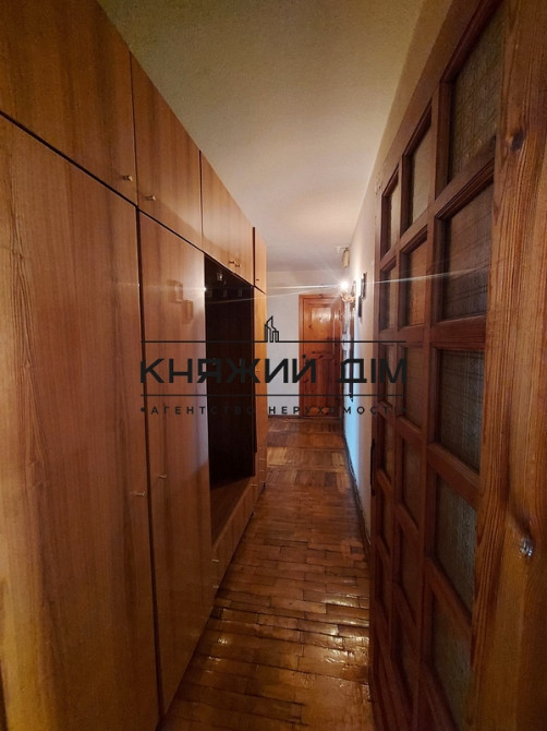 Оренда Відмінна 3-х к. квартира біля м. Дарниця. Код об'єкта: 1134165 Київ - фото 14