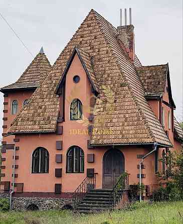 Продаж будинку 250 м2 в Горбовичах Horbovychi