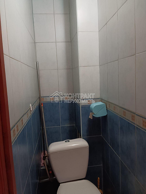 Оренда 2к Квартира 50 кв.м Салтівське вул. Харків - фото 8