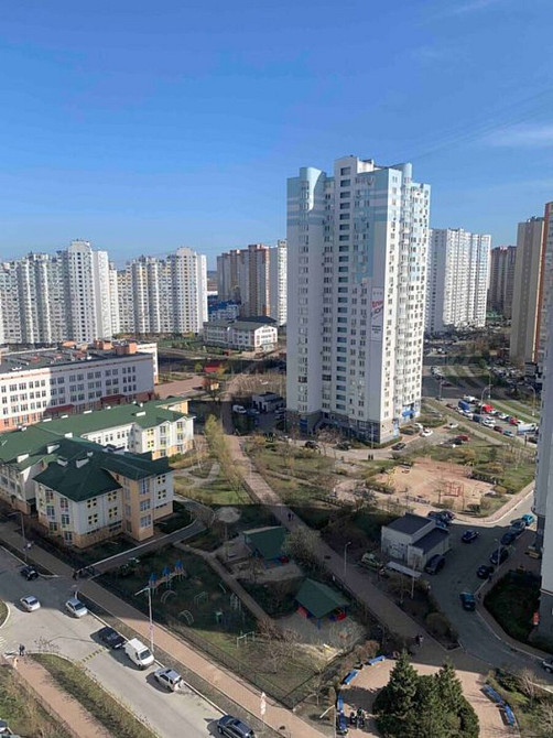 Оренда Квартира 1-кімнатна, 17/24 поверх на Бажана, 12 Київ - фото 17