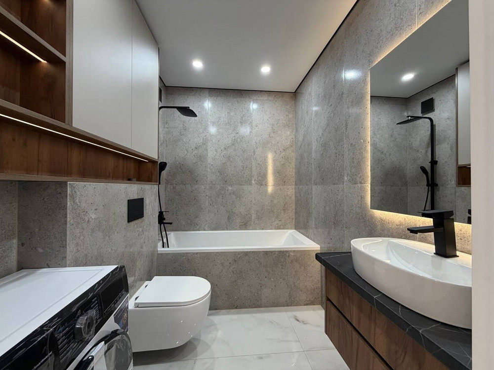 Продаж Квартира 1-кімнатна, 4/10 поверх Ивано-Франковск - изображение 4