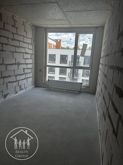 Продаж 1к Квартира 36 кв.м Широка, 22 Briukhovychi (Peremyshlianskyi raion) - photo 4