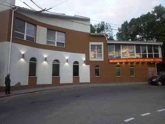 Оренда торгове приміщення на К. Кориатовичів поверх - 1/3 Винница