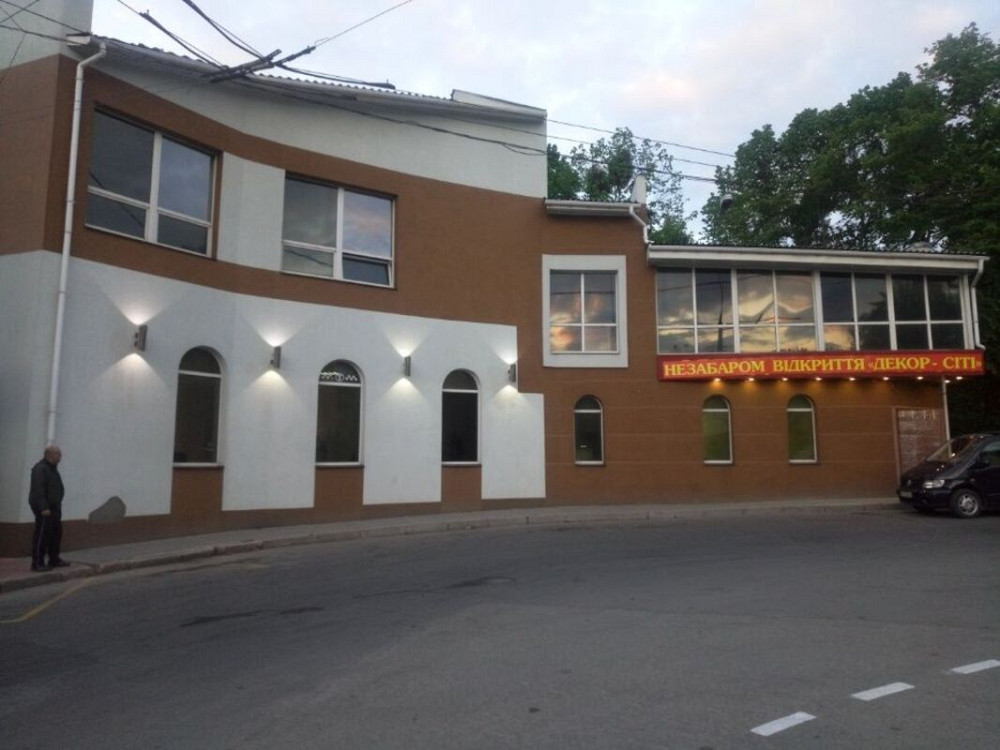 Оренда торгове приміщення на К. Кориатовичів поверх - 1/3 Вінниця - фото 3