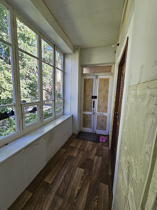 Продам квартиру 2 комнатную на Новосельского Одеса - фото 1