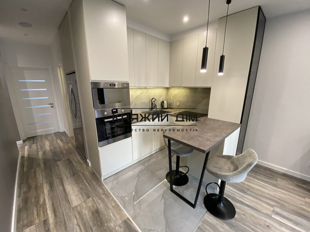 Продаж 1 кімнатна квартира ЖК Ліко Град КОД 21146024 Київ - фото 6