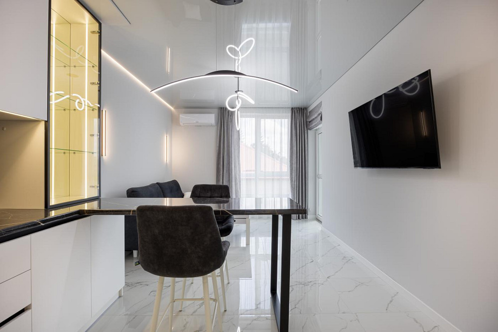 Продаж 1к квартири 52 кв. м Львів - фото 2