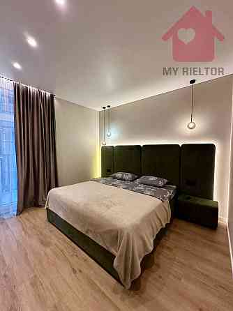 Продаж 1,5 квартири ЖК Crystal Uzhhorod