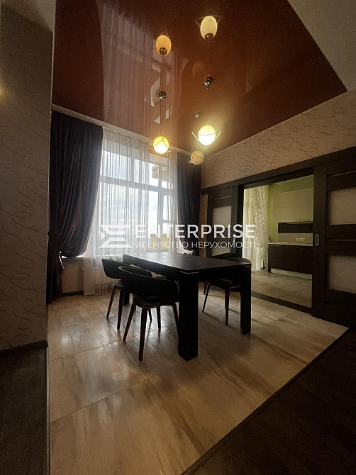 Оренда Квартира 3-кімнатна, 17/24 поверх на вул. Шамрила Тимофія Київ - фото 5