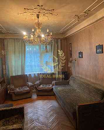 Продаж Квартира 2-кімнатна на Ереванская ул., 14Г Kiev