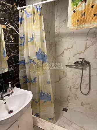 Продаж Квартира 1-кімнатна, 4/6 поверх на вул. Салтівське Kharkiv