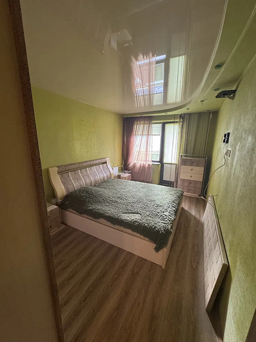 Оренда Квартира 3-кімнатна, 10/16 поверх на Голосіївська, 4 Київ - фото 7