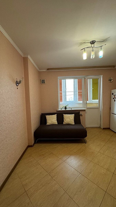 Оренда Квартира 1-кімнатна, 17/23 поверх на Анни Ахматової, 46 Київ - фото 5