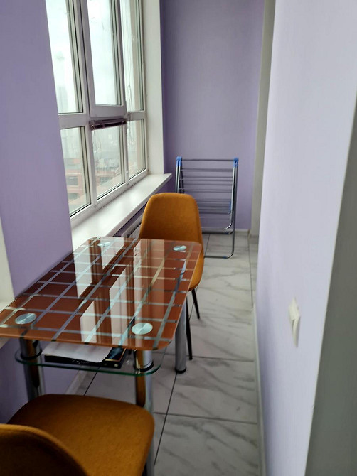 Оренда Квартира 2-кімнатна, 17/32 поверх на Жилянська, 118 Київ - фото 11