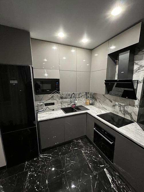 Оренда Квартира 1-кімнатна, 5/11 поверх на вул. Велика Панасівська Харків - фото 11