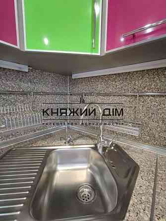 Продається 1-кімнатна квартира на вул. Руденко, Позняки. Код: 21144592 Київ