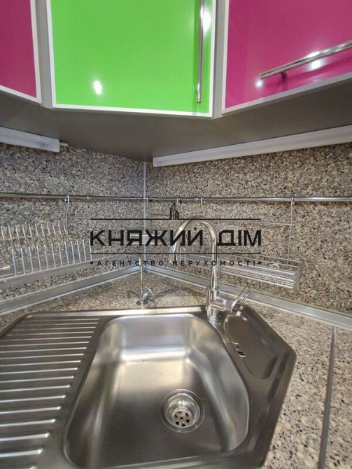 Продається 1-кімнатна квартира на вул. Руденко, Позняки. Код: 21144592 Київ - фото 6