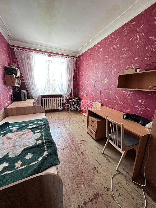 Оренда Квартира 2-кімнатна, 2/2 поверх на вул. 23 Серпня Kharkiv - photo 7