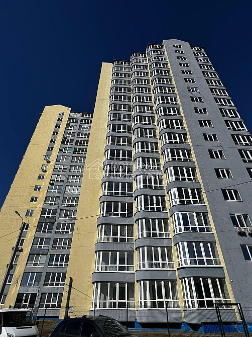 Продаж Квартира 1-кімнатна, 17/17 поверх на вул. Яни Червоної Харків - фото 1