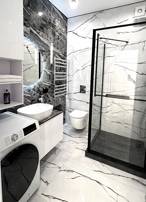 Продаж Квартира 1-кімнатна, 10/26 поверх на Дача Ковалевского ул. Одеса - фото 7