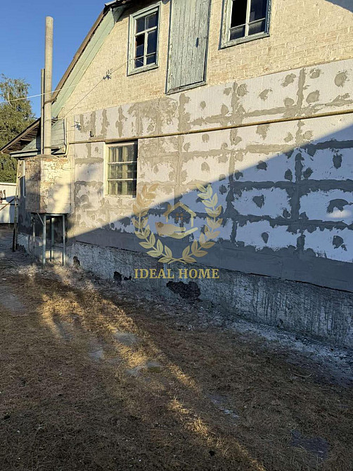 Продам частину будинку 60 м2 на Троєщино Київ - фото 19