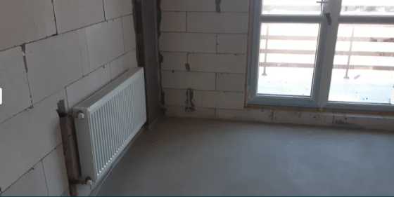 Продам смарт-квартиру в ЖК "Смарт Сити" (пос.Котовского) Крижанівка (Комінтернівський район)