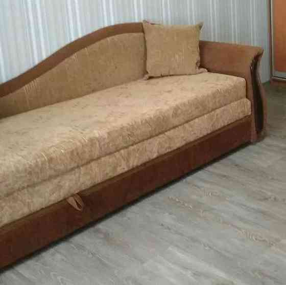 Оренда Квартира 1-кімнатна, 2/18 поверх на ул. Михаила Драгоманова, 12 Київ