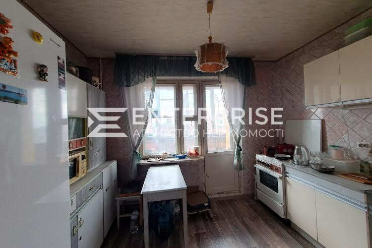 Продаж Квартира 2-кімнатна, 16/16 поверх на вул. Закревского Николая Київ - фото 2