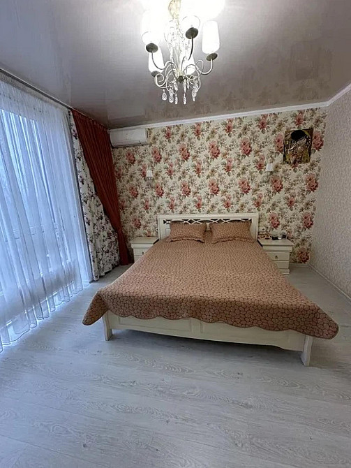 Продаж Квартира 2-кімнатна, 8/24 поверх на Добровольцев ул. Одеса - фото 2