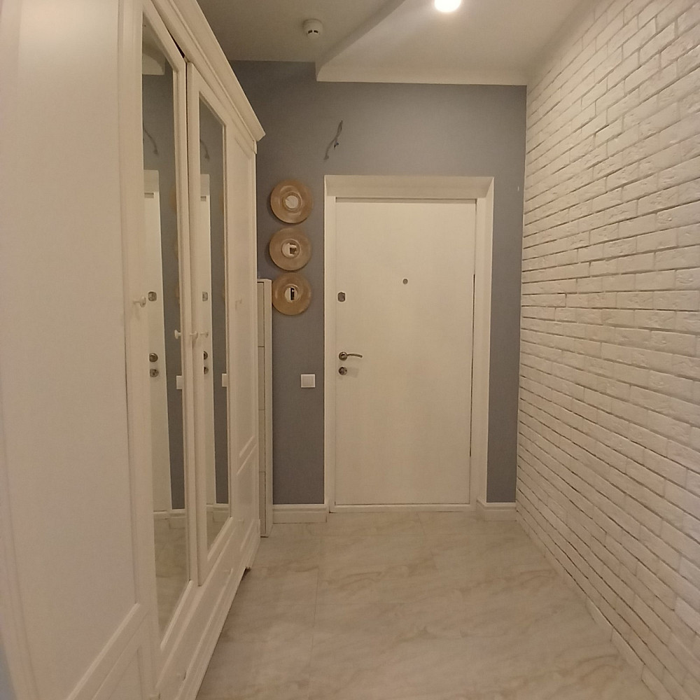 Продаж Квартира 2-кімнатна на ул. Люстдорфская дорога, 55/2 Одесса - изображение 2