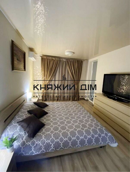 1 кімнат. квар. у ЖК Зарічний м. Славутич 3 хв. №11188372 Київ - фото 1