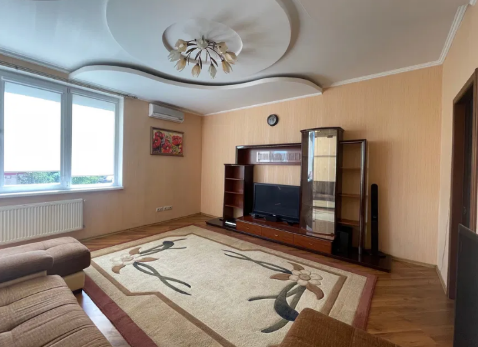 2х комнатная квартира в Чудо-Городе Одеса - фото 7