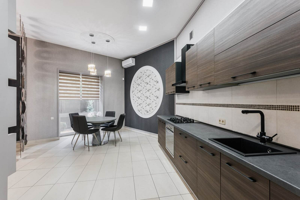 Оренда Будинок на Костанди ул. Odessa - photo 4