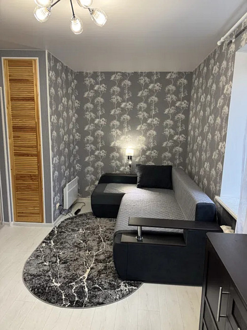 Оренда Квартира 1-кімнатна, 4/5 поверх на Будівельників, 26/8 Київ - фото 3