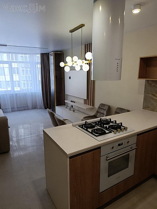 Продаж Квартира 2-кімнатна, 4/11 поверх на вул. Смакули Тернопіль - фото 10