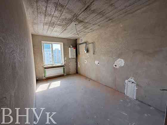 Продаж Квартира 1-кімнатна, 8/10 поверх на Орлика Пилипа гетьмана Луцьк