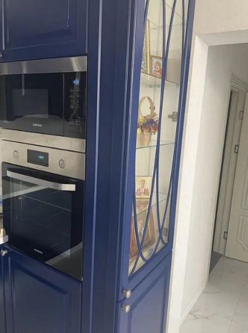 Видовая -2х комн. квартира - ЖК Горизонт Одесса - изображение 9