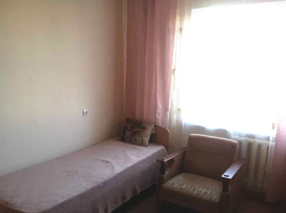 Двухкомнатная квартира на Таирова Одеса - фото 8