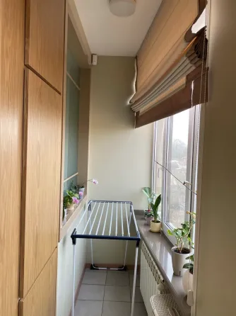 For sale 4-room Apartment 98.3 sq.m Алли Горської 104 Dnipro