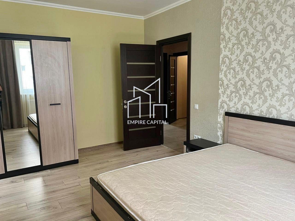 Оренда Квартира 3-кімнатна, 2/6 поверх на вул. Ленона Джона Львів - фото 6