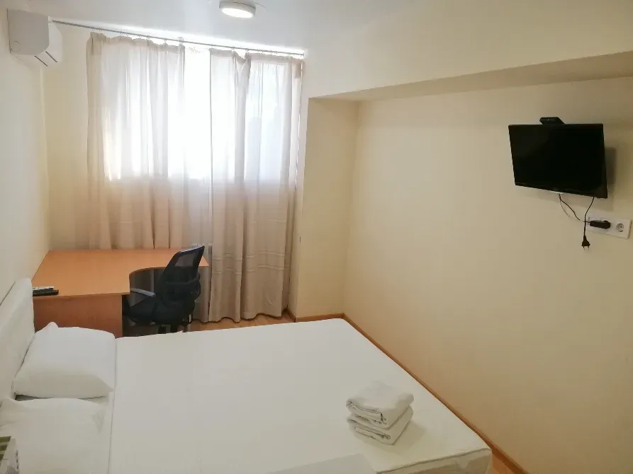 Здаємо апартаменти подобово в Києві квартиру ЖК Смарт Хаус, метро Берестейська Київ - фото 1