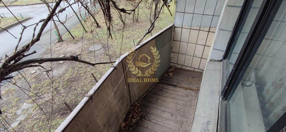 Продаж 1к квартири, Лісовий масив, метро Лісова Київ - фото 9