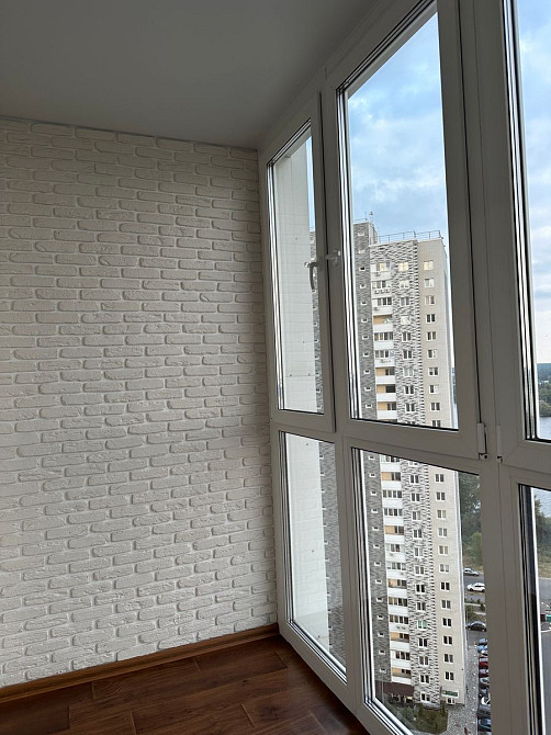 Оренда Квартира 1-кімнатна, 18/25 поверх на Ревуцького, 54Б Київ - фото 11