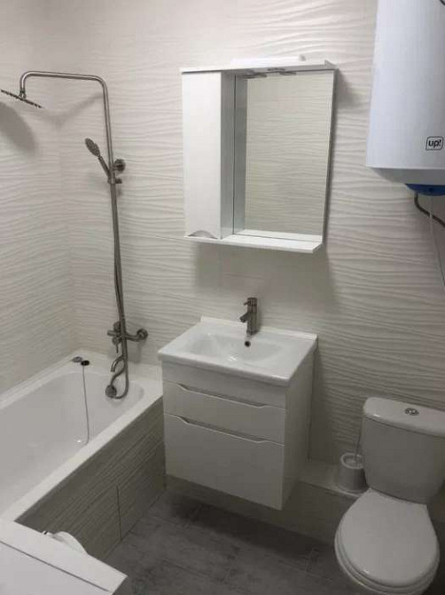 Оренда Квартира 2-кімнатна, 17/25 поверх Київ - фото 2