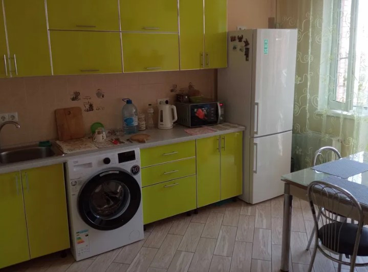 1ком.квартира- ЖК Романовский на ул. Проценко Одеса - фото 2