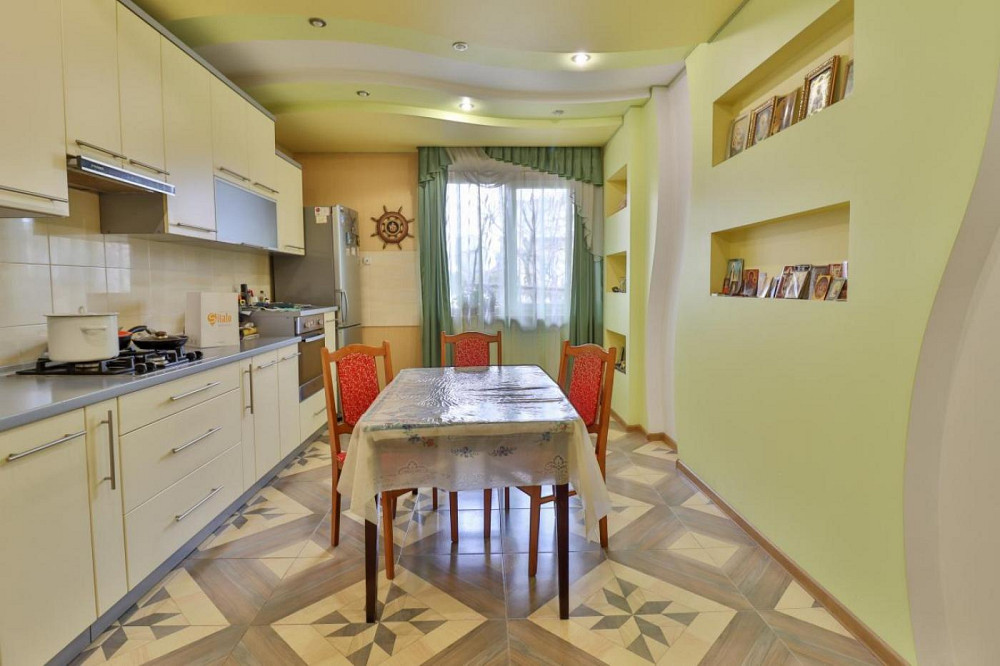 Продаж Квартира на улица Франка Ів 12 Vynnyky - photo 4